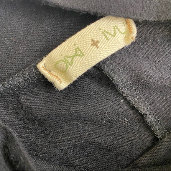 Pixi Ivy Black Dress - M - Picture 3 of 7